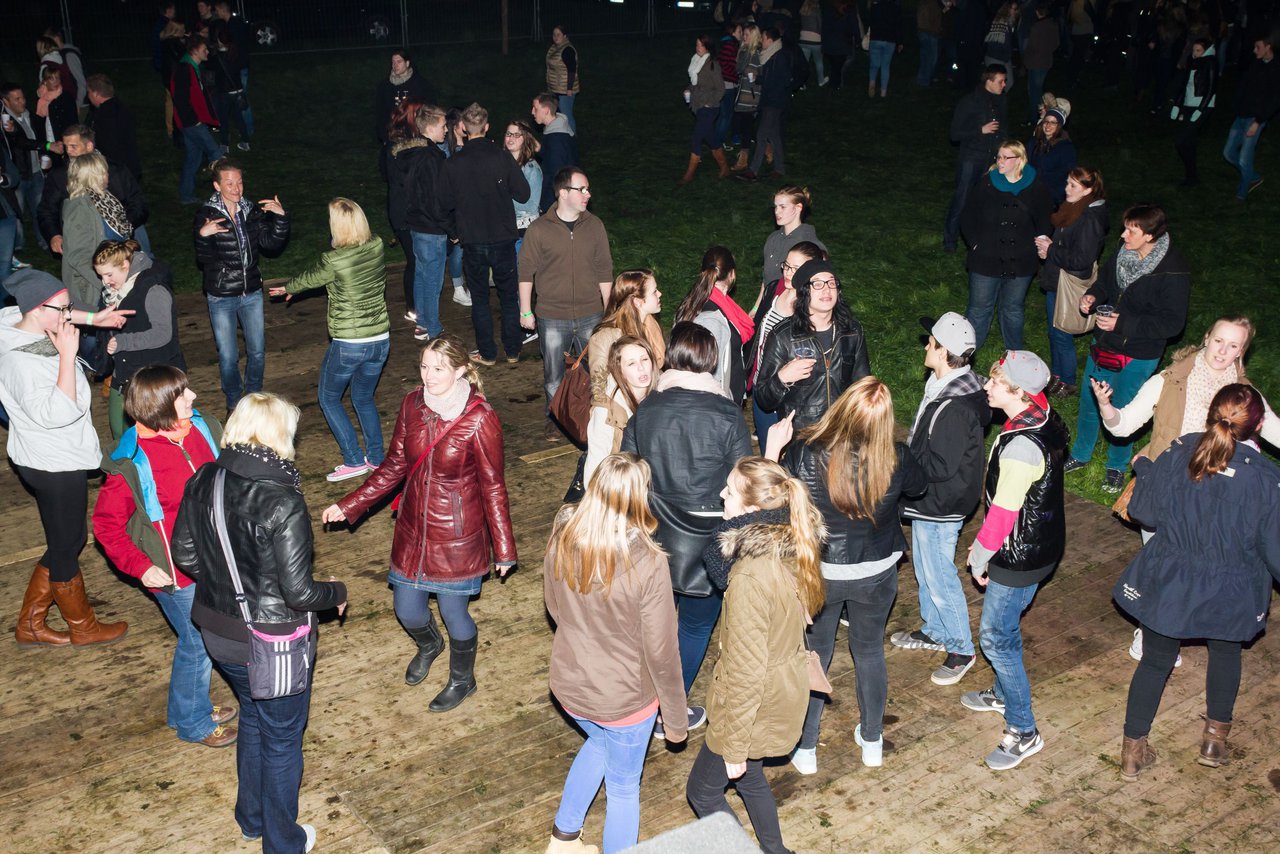 Bild 348 - Wiemersdorfer Osterfeuer